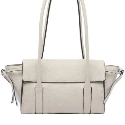 Mulberry Women's Small Bayswater Leather Shoulder Bag