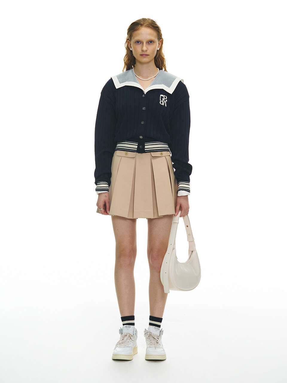 Niro Cardigan (3 Colors)