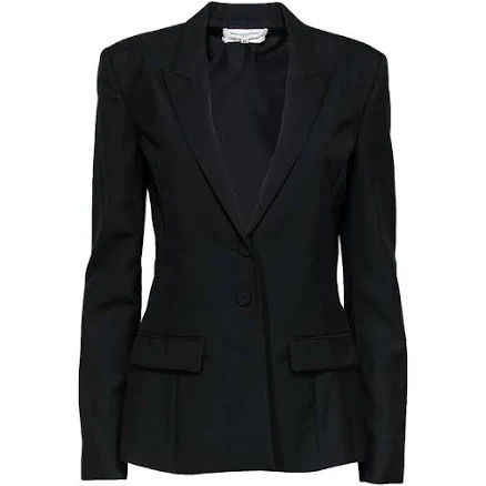 Balenciaga Wool Blazer