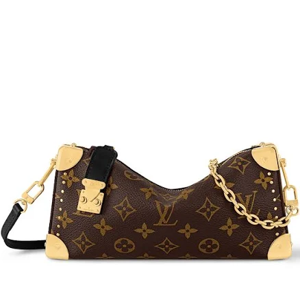 Louis Vuitton Slim Trunk