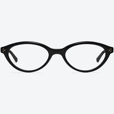 Gentle Monster Takion Round Glasses Acetate