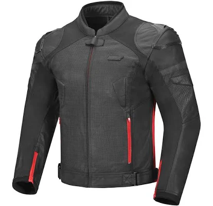 Noru Kaneda Leather Jacket