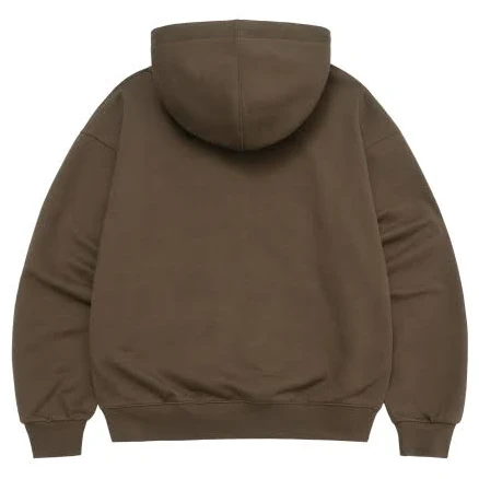 FILLUMINATE FLM Stitch Logo Hoodie
