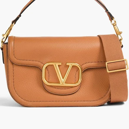 Valentino Garavani Alltime shoulder bag