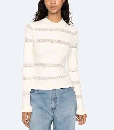 Sea Ny Devon L/S Top
