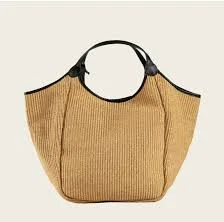 Marco Masi Designer Handbags Iside - Top Handle Bag