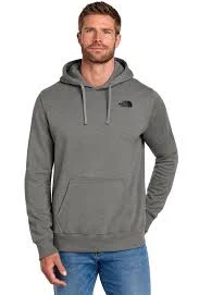 The North Face Men's Limited Edition Chest Logo Pullover Hoodie