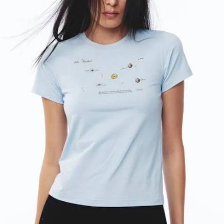 KIJUN Planet T-Shirt