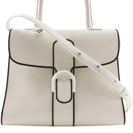 Delvaux Brillant Pm Shoulder Bag