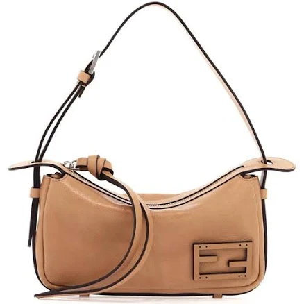 Fendi Women's SIMPLY Mini Shoulder Bag