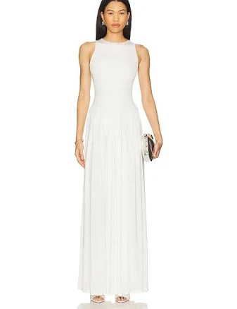 Anna October Arpha Maxi Dress