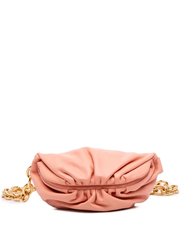 The Chain Pouch Bag
