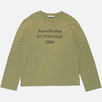 Acne Studios Edden T-Shirt