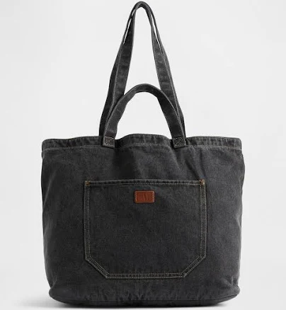 Gap Women's Denim Tote Bag