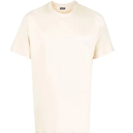 Jacquemus Logo Print Women T-Shirt