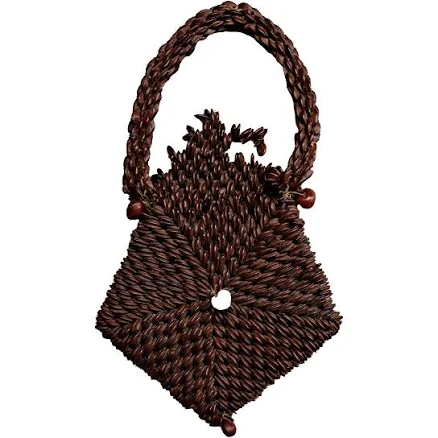 1960's Seed Purse