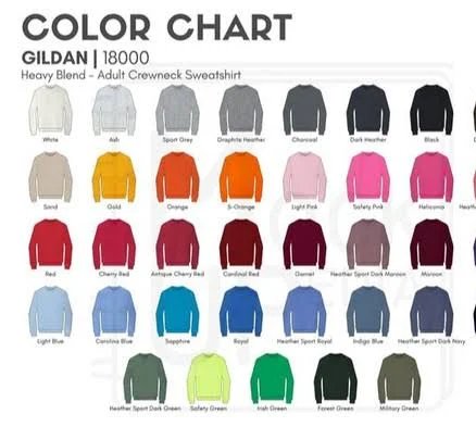 Pinnacle Wherever Whenever Forever Sweatshirt