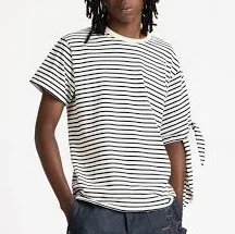 Men's Sleeve Knot T-shirt