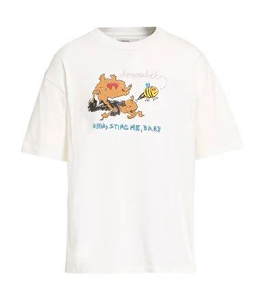 Domrebel Men's Cotton T-shirt