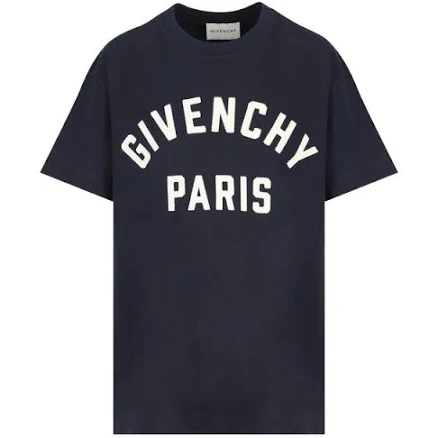Givenchy Cotton Men T-Shirt