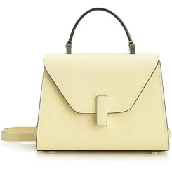 Valextra Iside Micro Crossbody Bag - Only One SizeValextra Iside Micro Crossbody Bag - Only One Size
