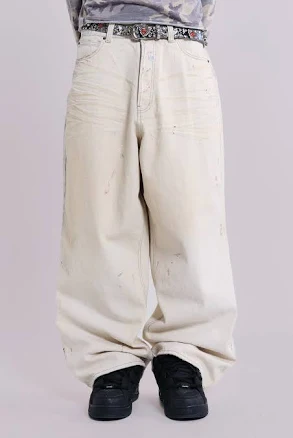 Jaded London Colossus Jeans