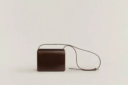 Sac Paumelle Mini
