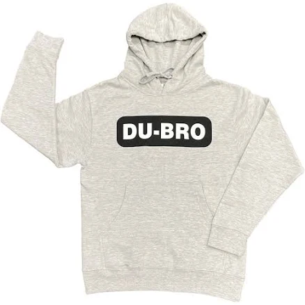Du-BRO RC Logo Sweatshirt