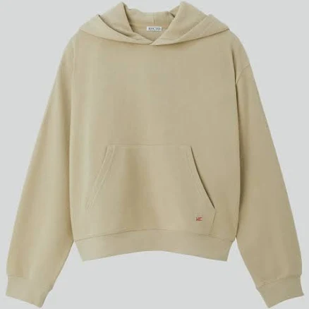 Rc Logo Hoodie Sweatshirt
