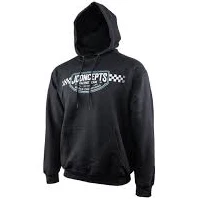 Checkers or Wreckers 2025 Pullover Hoodie Sweatshirt