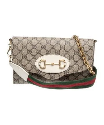 Gucci Horsebit 1955 Mini Shoulder Bag