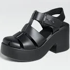 Melissa Lulu Sandals