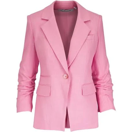 Veronica Beard Women's Battista Dickey Jacket