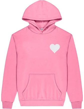 Heart Hoodie