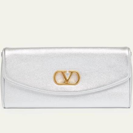 Valentino Garavani Vlogo Small Shoulder Bag
