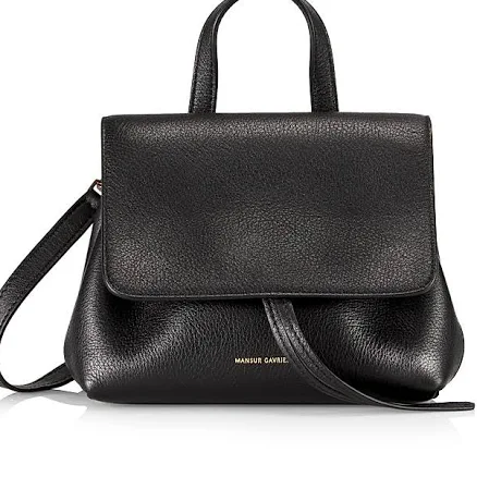 Mansur Gavriel Mini Lady Soft Bag