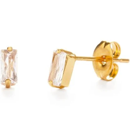 Stud Earrings