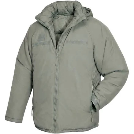 U.S. Issue Gen III ECWCS Level 7 PrimaLoft Parka