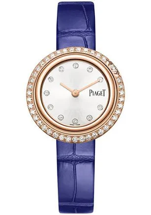 Piaget Possession Quartz