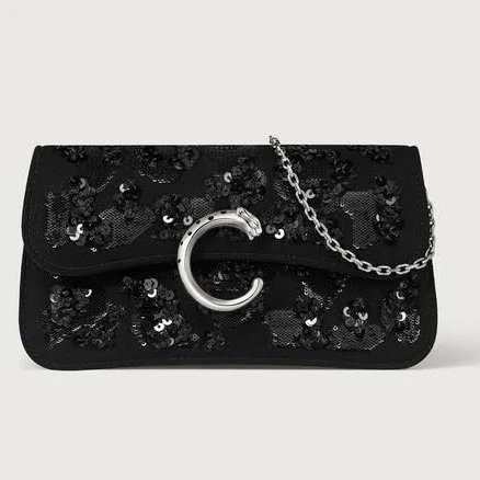 Panthère Mini Bag