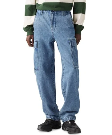 Levi's Men's Xx Cargo Straight Pants