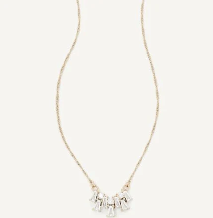 Stella Pendant