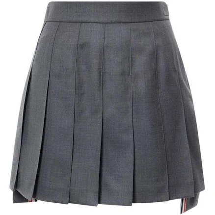 Women's Thom Browne Pleated Skirt