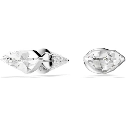 Swarovski Lucent Stud Earrings