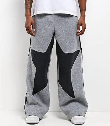 A.LAB Mega Star Sweatpants