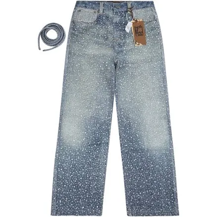 Diamond Boro Denim