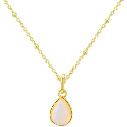 Stella Necklace