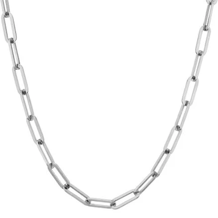 Little Rooms Stella 18K Gold Plated Stainless Steel Necklace