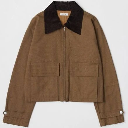 The Wolf Jacket