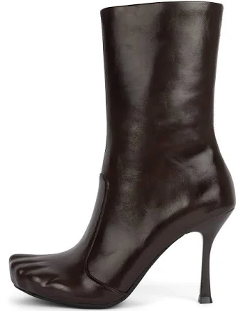 Womens Jeffrey Campbell Visionary Stiletto Boot
